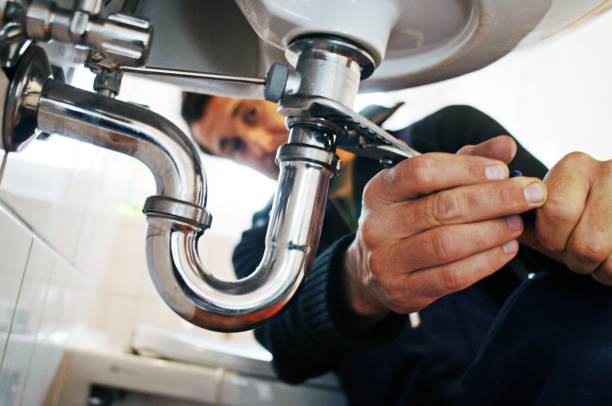 Best Best Plumbers Near Me  in University City, MO