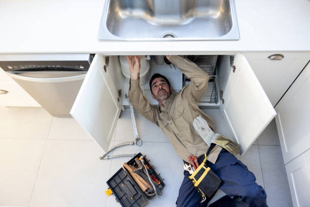 Best Plumbing Installation Services  in University City, MO