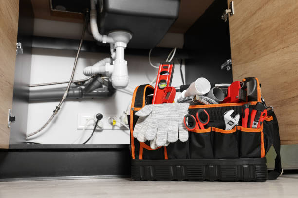 Best Residential Plumbing Services  in University City, MO