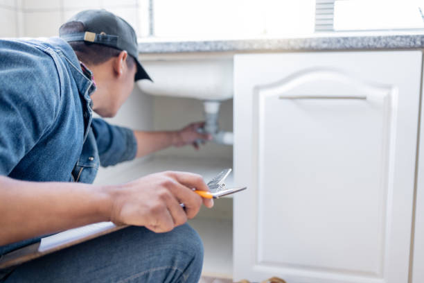 Best Pipe Repair Near Me  in University City, MO