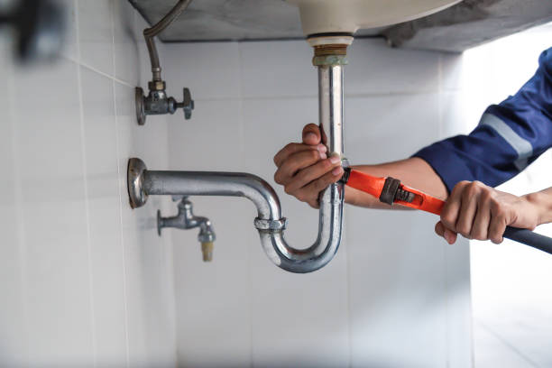 Best Plumbing Inspection Services  in University City, MO