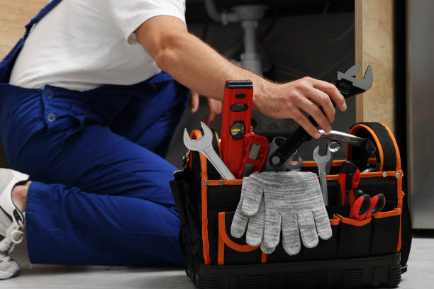 Best Local Plumber Services  in University City, MO