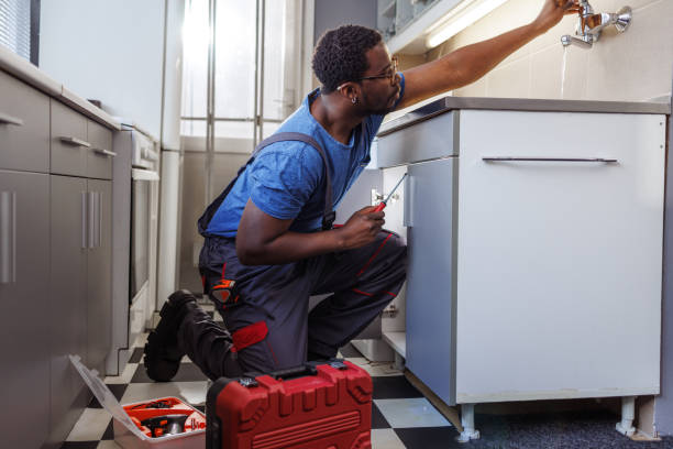 Best Sewer Line Repair  in University City, MO